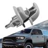 Coat Hook Clothes Hanger 5HT25TL2AD 1Pcs For 2002-2005 DODGE RAM 1500 2500