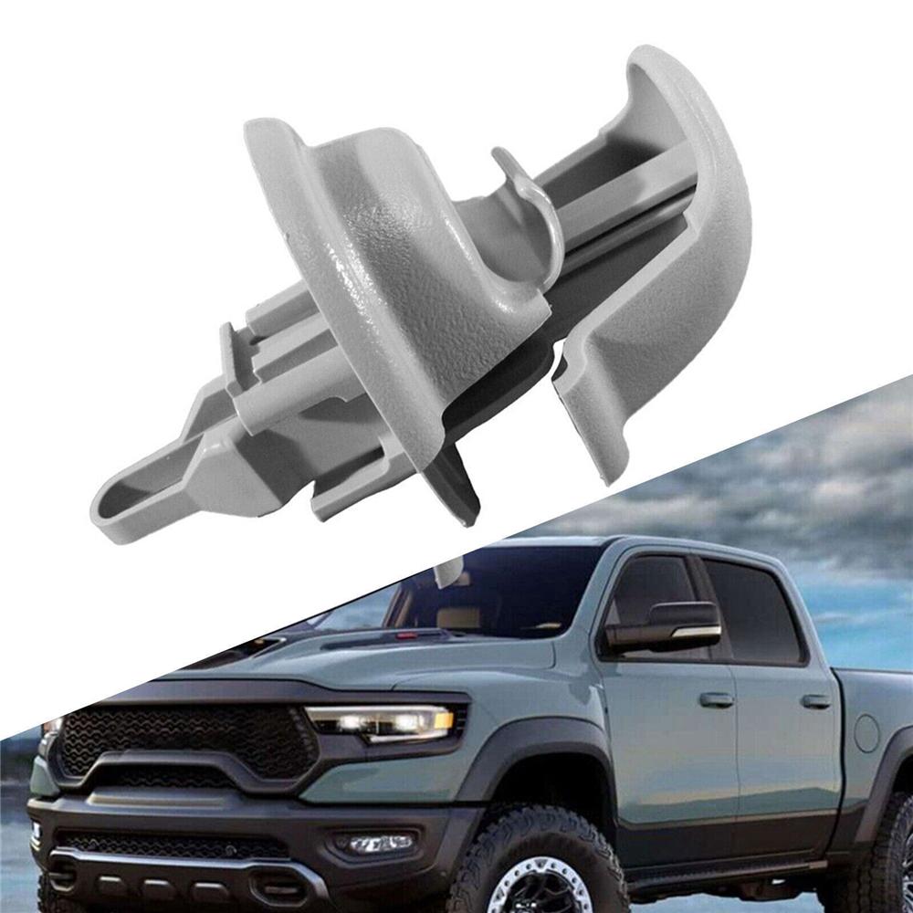Coat Hook Clothes Hanger 5HT25TL2AD 1Pcs For 2002-2005 DODGE RAM 1500 2500