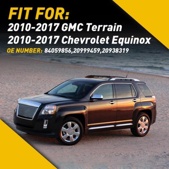 Rear Windshield Wiper Arm Blade For 2010-2017 Chevrolet Equinox / GMC Terrain