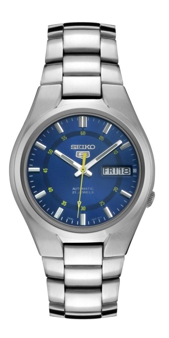 

[Seiko] Часы SEIKO Seiko 5 Automatic Back Skeleton SNK615K1 Мужская модель Overseas [Повторный импорт]