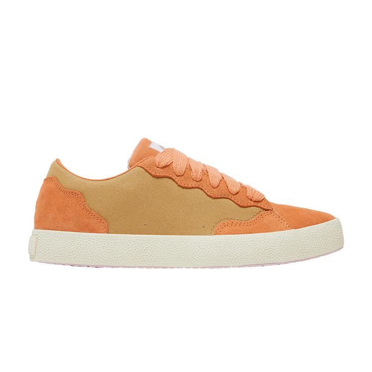 Golf Le Fleur x Converse GLF 2.0 Curry Copper Tan 35