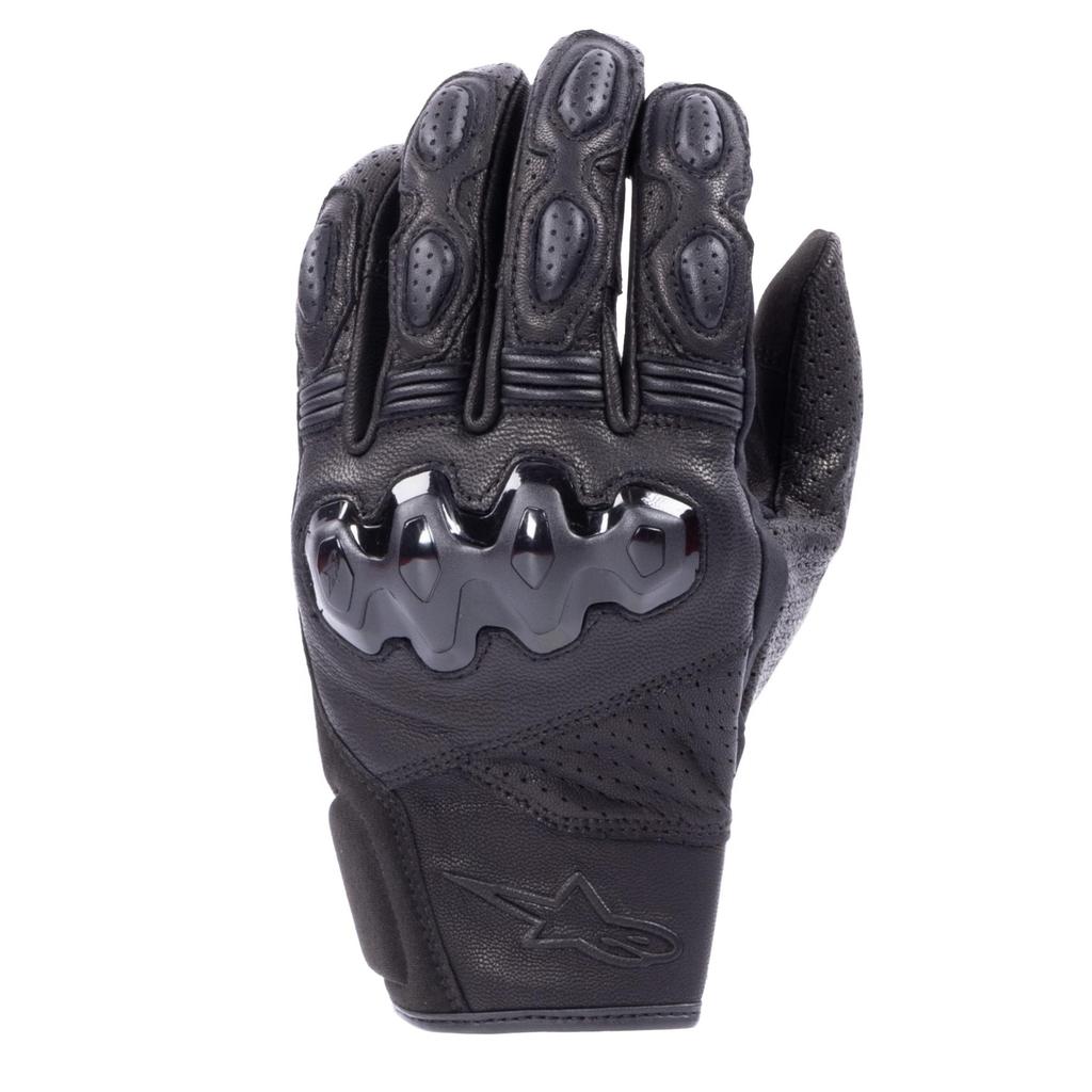Alpinestars Motorcycle Gloves CELER V3 Gloves Black/Black (Size L)