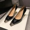 Scarpe con tacco – Scarpe con tacco