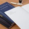 Apica Premium CD Grid Notebook B5 Size, 120 Sheets, High-Quality Japanese Stationery for Writing & Note-taking