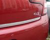 Citroen C3 II 08- CHROME STRIP On the Hatch