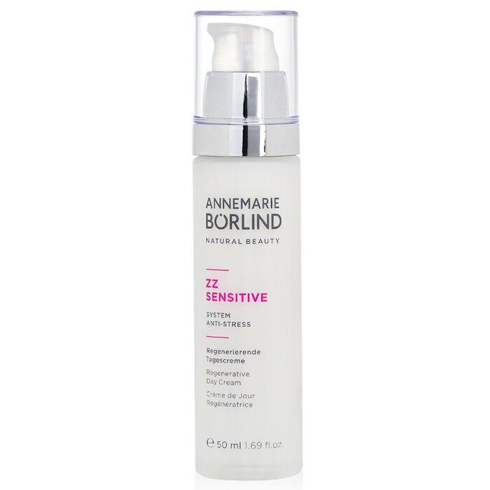 Annemarie Borlind Sensitive System Anti-Stress Regenerative Day Cream