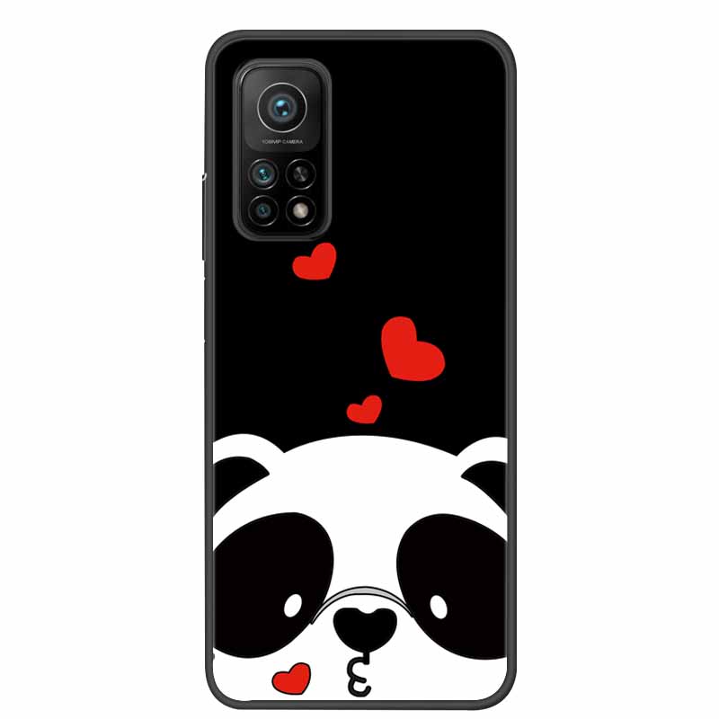 Etui dla Xiaomi Redmi Note 11 Pro 5G Czarne Silikonowe Miękkie Etui na Telefon Dla Xiaomi Redmi Note 11 Pro 11S Tylne Etui Mi 10T Pro