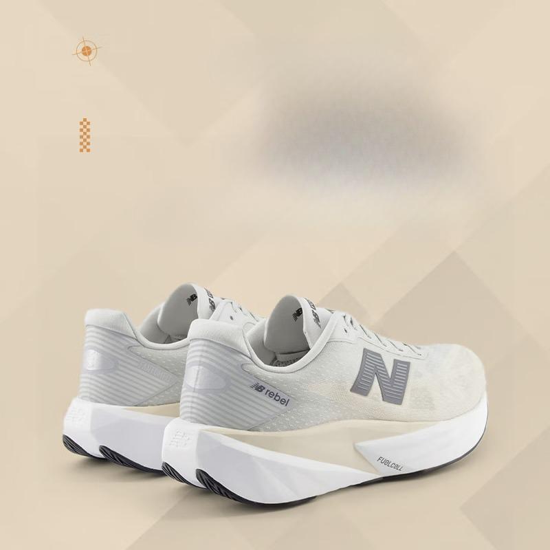 NEW BALANCE Spring Men's and 's Lightweight Fitness Running Shoes