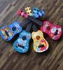 Child's Mini Toy Guitar - Playable Simulation Ukulele Instrument