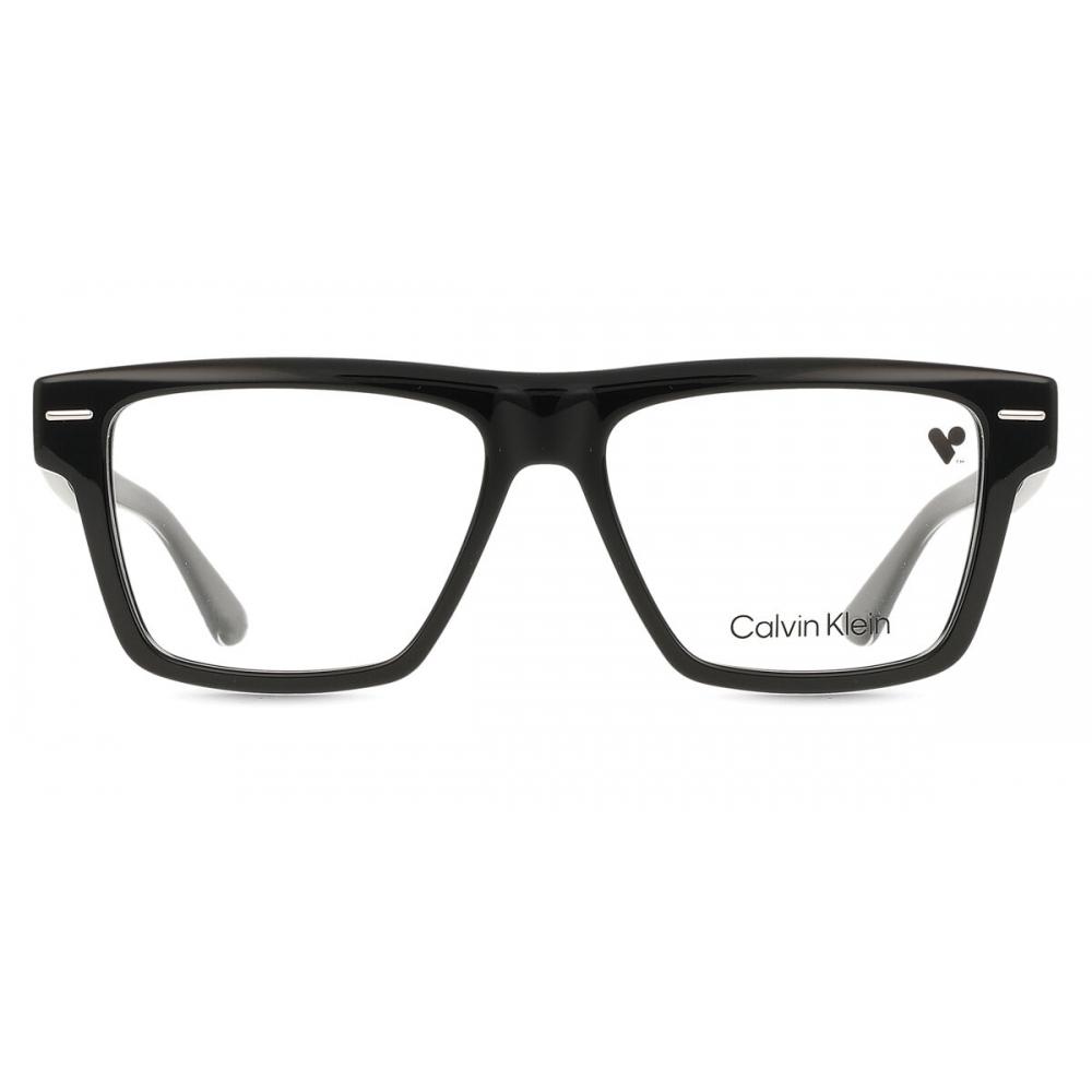 

Calvin Klein Ck23522 001 Men Eyeglasses 53-15-145