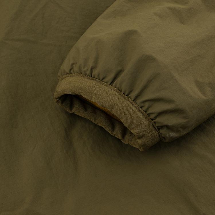 Timberland Warm Water-Resistant Slim Fit Breathable Jacket Men Jacket Dark-Olive-Green A44NF302