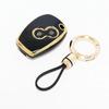 Tpu Car Key Case Cover Shell For Renault Megane Modus Espace Laguna Duster Logan Dacia Sandero Fluence Clio Kango 2 Buttons