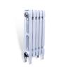 Lixing LX-TZY2 Spray-Coated Cast Iron Radiator