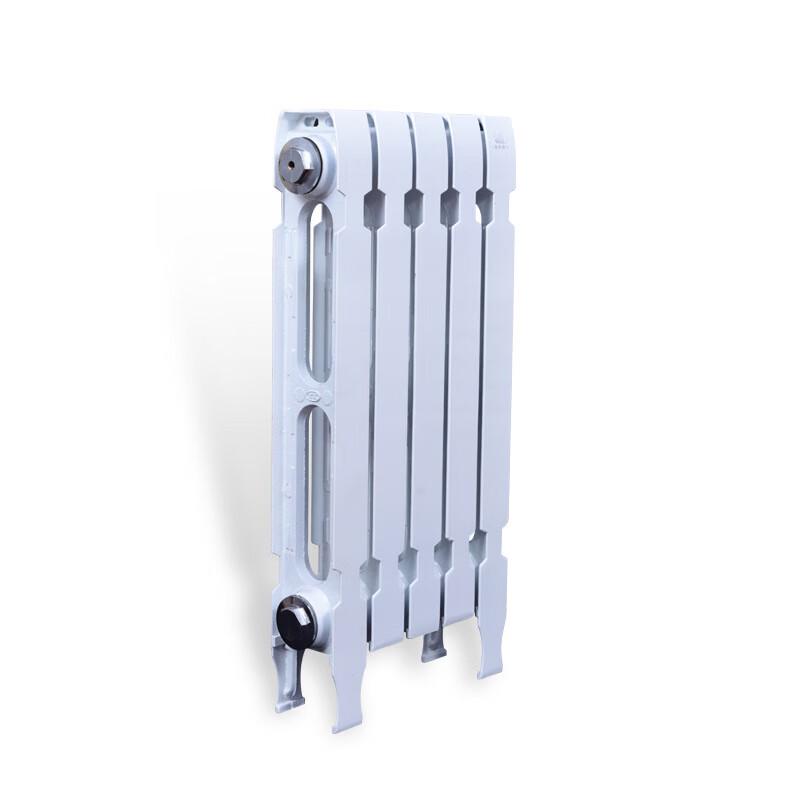 Lixing LX-TZY2 Spray-Coated Cast Iron Radiator