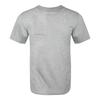 Jordan Dri-Fit Solid Quick-Dry Crew Neck Short Sleeve T-Shirt Men Tops Gray 743037-063