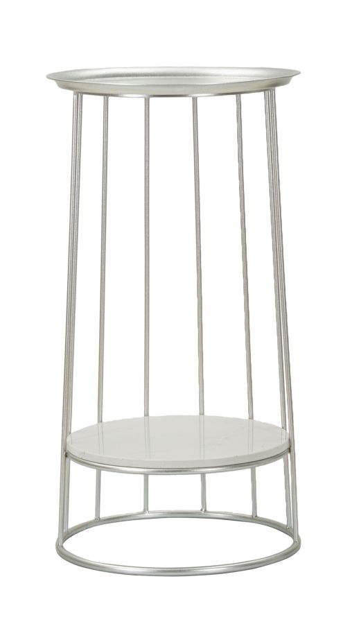 Table Towery Cm Ø 40X76