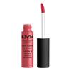 Nyx Soft Matte Lip Cream 08 São Paulo 8Ml