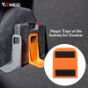 Car Trunk Organizer Holder Multifunctional Storage Fixed Rack Auto Stowing Tidying Plastic Baffle Solid Baffle Back Trunk Fixed