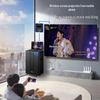 SAST SW-50 Portable Karaoke Speaker (CN version)