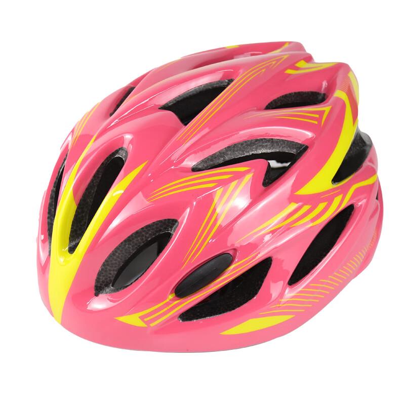 Lishi Youth Cycling and Skating Safety Helmet
