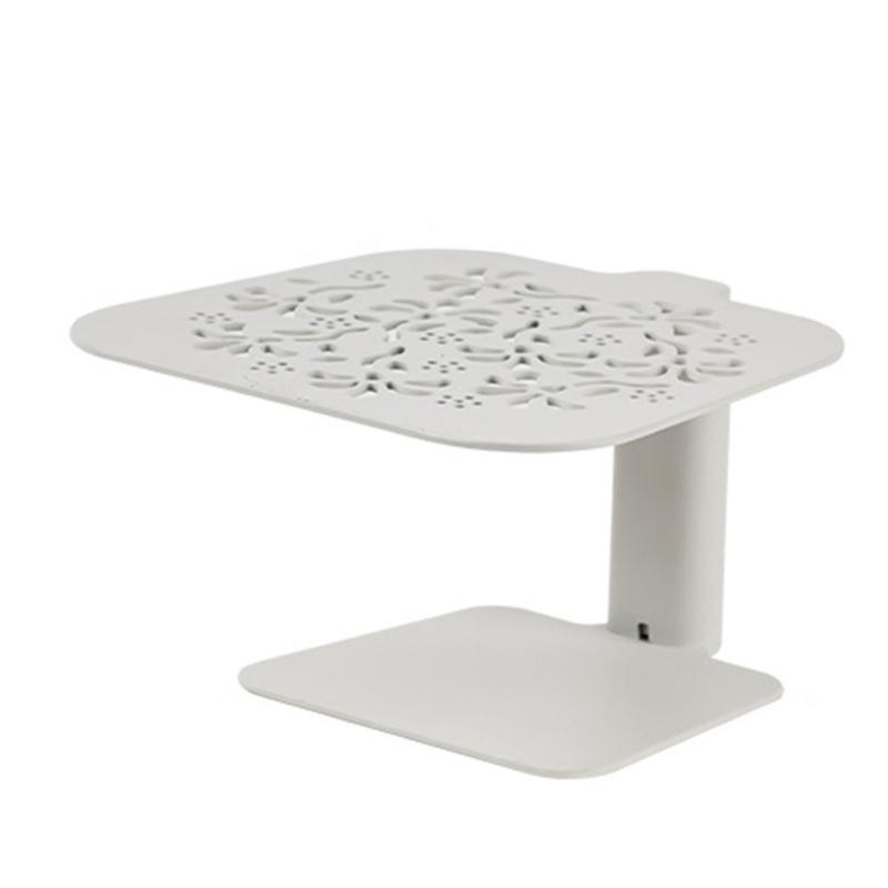 Espresso Machine Electronic Scale Weighing Stand Adjustable Coffee Weighing Rack Scale Rod Protections Rack Enduring