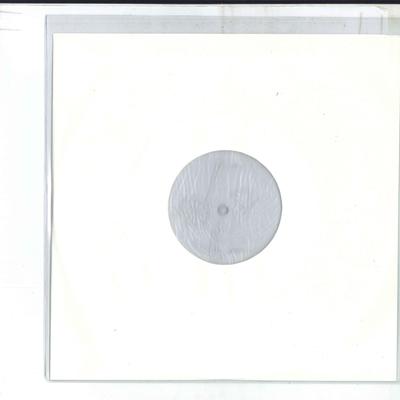 10-Zoll Schallplatte TRAWL HZ - Burning Yard TRAWL1 TRAWL HZ 2022 Europa Dance & Electronica