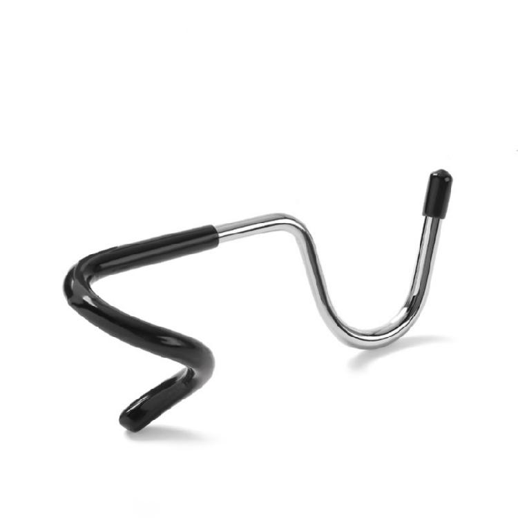 2Pcs Portable Tent Poles Lamp Hanger Outdoor Camping Lamp Hook Tainless Steels Light Stand Holder Poles Mount Hook Endur