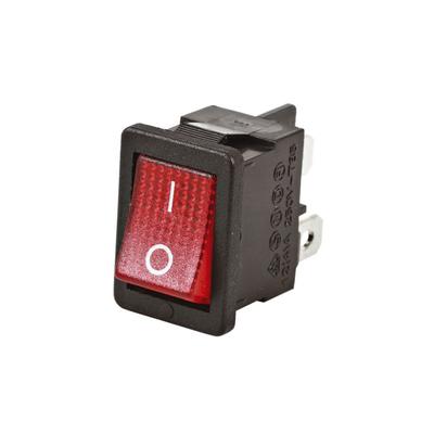 Elkomponenter – Brytare