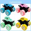 Drive Four Wheel Inertia Stunt Off Road Vehicle Model Child Toy Car Holiday Gift