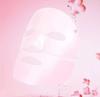 Mamonde Rose PHA Hydrogel Mask 5pcs / 10pcs Glow & Hydrating Sheet Mask