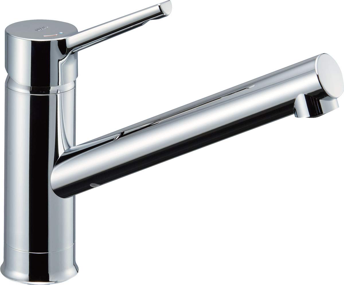 

LIXIL INAX Kitchen Mixer Faucet Single-Lever SF-WM420SYX(JW)