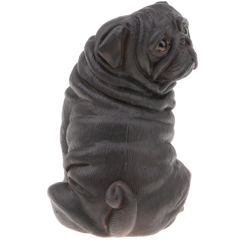 pug figure
