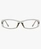 Likkeullou Rc Kasion Blue Light Glasses Gray