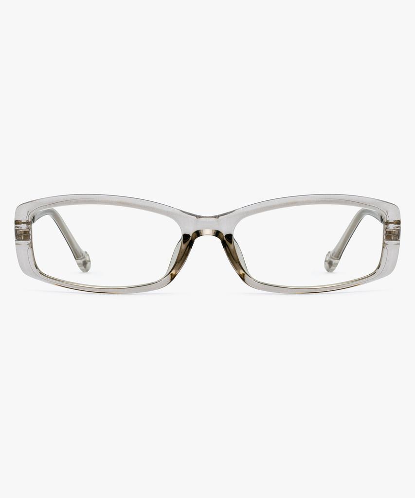 Likkeullou Rc Kasion Blue Light Glasses Gray