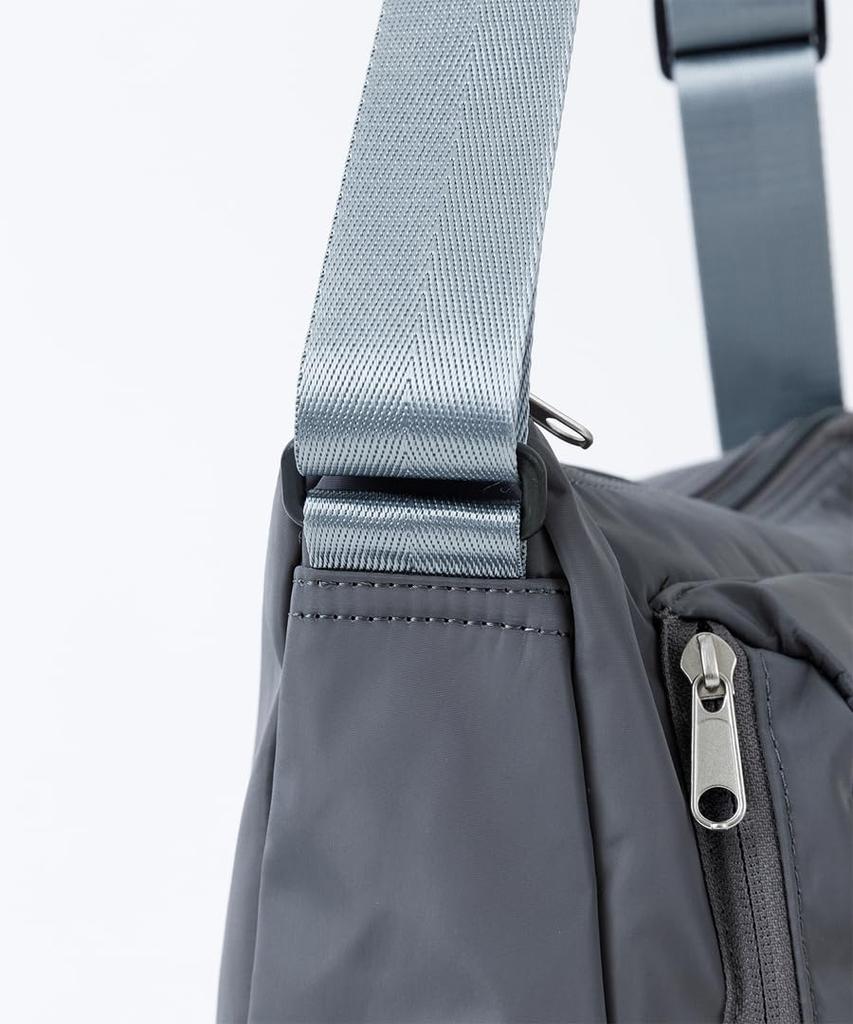 Anello URBAN O.D. Shoulder Bag ATS0232 GY