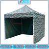 FENGTA Foldable Camouflage Canopy Tent