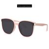 Premium TR90 Ultra-Light HD Polarized Sunglasses for Slimming Effect - Unisex High-End Design for Driving