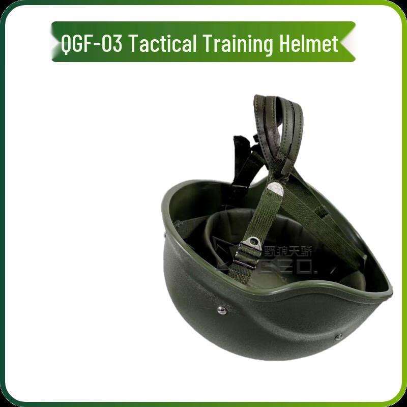 Outdoor Tactical Training Helmet One Size