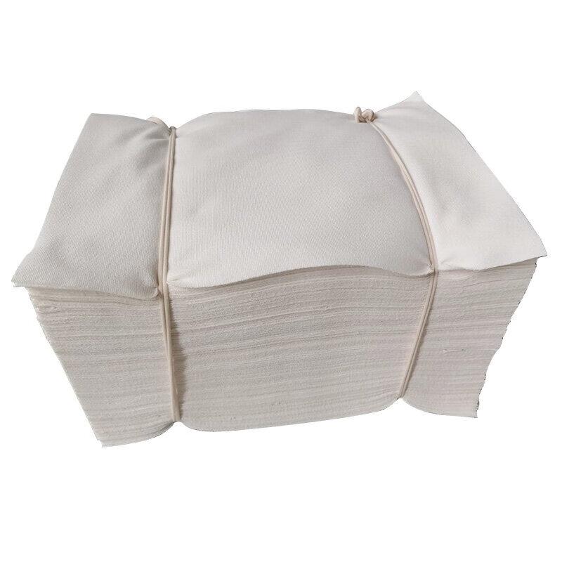 Industrial Absorbent Lint-Free Wiping Cloth 40x60см