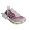Adidas UltraBoost 21 Ice Purple Damesneakers Cloud-White Rose-Tone S23831