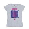 Blue Beetle Womens/Ladies Courage T-Shirt