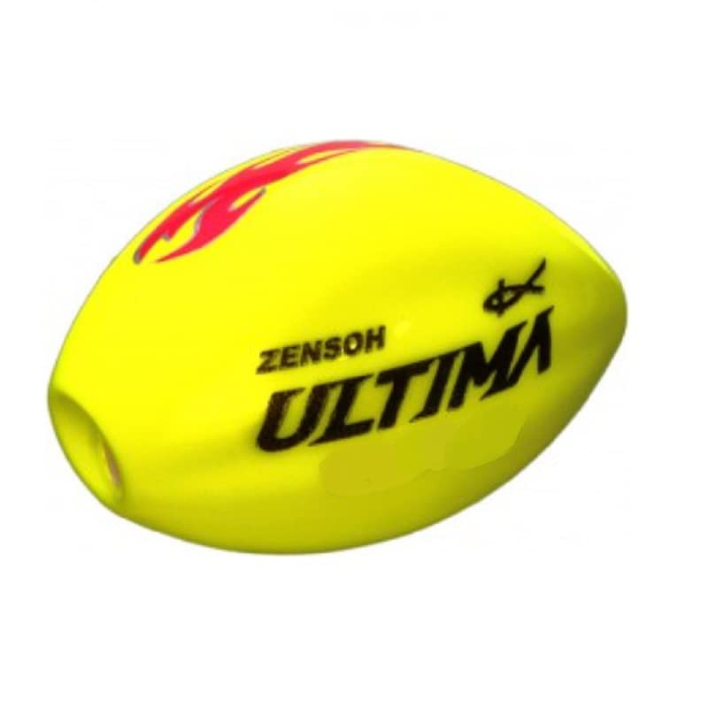 

Kizakura Ultima Deep Yellow 0 Shib