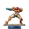 Figurine Amiibo - Samus • Collection Metroid