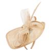 2025 Spring/Summer British Retro Gauze Headwear: Socialite Party Gift Hats