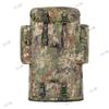 Camouflage Outdoor Hiking Rucksack