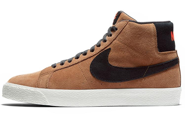 

Nike Blazer Sb Mid British Tan 864349-202 36