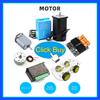 5 Stück HC-SR501 Einstellbarer IR Pyroelektrischer Infrarot PIR Bewegungssensor Detektor Modul für Arduino für Raspberry Pi Kits