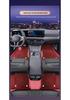 XPeng M03 G6 P7 Plus G7 G9 G3i P5 Car Floor Mats - MONA Body Kits & Accessories