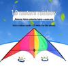 ZOCO Dual-Line Stunt Sport Kite for Beginners