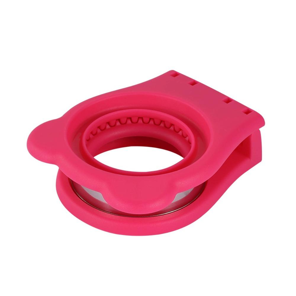 

Round Sandwich Cutting Mold DIY Sandwich Cutter New Bread Making Tool Kitchen